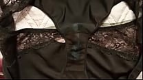 My nasty soaked panties