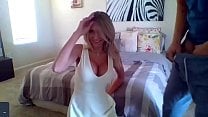 American MILF Blowing Me HARD