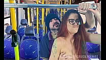 Estudante eacute encoxada por estranho no onibus em p uacute blico Estudante eacute encoxada por estranho no onibus em p uacute blico