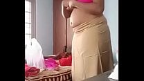 Swathi naidu sexy while shoot latest part 2