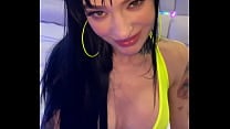 Sexy Tattooed Hottie Misha Montana Home Video Sexy Tattooed Hottie Misha Montana Home Video