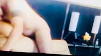 Mi esposa come con su amigo en el hotel y me hace video llamada para que yo disfrute que rico se la coge Mi esposa come con su amigo en el hotel y me hace video llamada para que yo disfrute que rico se la coge
