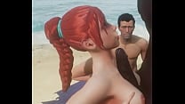 TEASER TRAILER 3D BBC Cuckold over social media during Spring Break 2022 TEASER TRAILER 3D BBC Cuckold over social media during Spring Break 2022