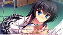 Real Eroge Situation    Kanna Miyanoue Scene 6