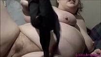 Fucking Myself With Blue Cock Fucking Myself With Blue Cock