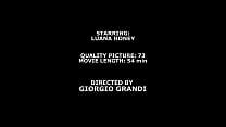 Blackended Luana Honey 4on1 2time BBC BWC DAP Fisting Gapes Creampie Swallow Cum in Mouth GIO2235 Blackended Luana Honey 4on1 2time BBC BWC DAP Fisting Gapes Creampie Swallow Cum in Mouth GIO2235