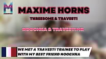 No rules just desire With noochka2 amp TravestiMR we took things to the next level POV and deep intimacy No rules just desire With noochka2 amp TravestiMR we took things to the next level POV and deep intimacy