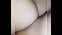 Me siento en la verga de mi novio me da por el culito Me siento en la verga de mi novio me da por el culito