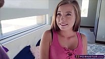 Stepsis wants to fuck with according to her diary