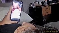 Viendo tiktoks de porno con mi mejor amiga me caliento y me la garcho Viendo tiktoks de porno con mi mejor amiga me caliento y me la garcho