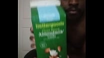 I need your breast milk to develop more vitamin D to exercise with 1