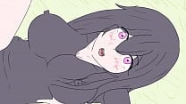 Ender chan flowed from Steve Minecraft hentai cartoon porn 2d Ender chan flowed from Steve Minecraft hentai cartoon porn 2d