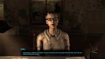 Fallout Catherine V2 2