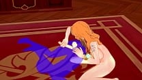 One Piece Hentai Nami Rimjob and cowgirl Japanese Asian Manga Anime Film Game Porn One Piece Hentai Nami Rimjob and cowgirl Japanese Asian Manga Anime Film Game Porn