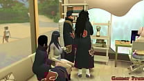 akatsuki porn Cap1 Itachi tiene un romance con hinata termina follando y dandole muy duro por el culo dejadoselo lleno de leche como a ella le gusta akatsuki porn Cap1 Itachi tiene un romance con hinata termina follando y dandole muy duro por el culo dejadoselo lleno de leche como a ella le gusta