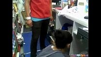 Store Clerk Gets Sucked By His Gf On The Job And Gets Disturbed By A Customer Yourfreeporn tv 1 Store Clerk Gets Sucked By His Gf On The Job And Gets Disturbed By A Customer Yourfreeporn tv 1