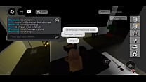 Ayudando a mi amiga a comer verga en roblox Ayudando a mi amiga a comer verga en roblox