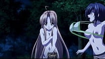 H S dxd girls bra and underwear battle H S dxd girls bra and underwear battle