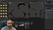 Building the Leticia Scene Putting It All Together for Render Finishing Building the Leticia Scene Putting It All Together for Render Finishing