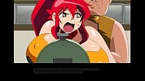 Yoko Littner Hentai Game Yoko Littner Hentai Game