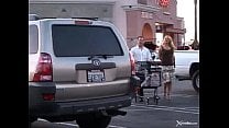 Cheating wife with the supermarket 039 s guy