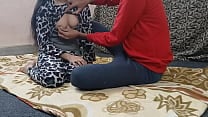 Slim Aunty fucked by big Cock with clear hindi audio Slim Aunty fucked by big Cock with clear hindi audio
