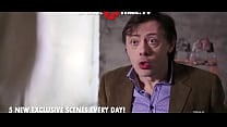 Rossella Visconti un orgasmo salva la vita Solo su XTIME TV Rossella Visconti un orgasmo salva la vita Solo su XTIME TV