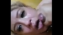 Mamada de Alexxxa Mamada de Alexxxa
