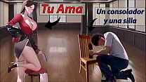 Audio JOI entrenamiento anal sientate en la silla y sigue mis instrucciones Audio JOI entrenamiento anal sientate en la silla y sigue mis instrucciones