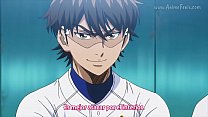 Diamond no Ace  Act II 35