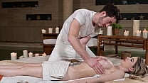 Bikini Clad Hottie Sladyen Skaya Tempts Her Masseuse Into DP Threesome GP3110 Bikini Clad Hottie Sladyen Skaya Tempts Her Masseuse Into DP Threesome GP3110