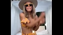 Big Tits Lana Dancing