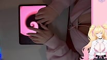 aww you came to watch an innocent Vtuber handcam stream and she turned you into a cashdrone mommy rsquo s gr aww you came to watch an innocent Vtuber handcam stream and she turned you into a cashdrone mommy rsquo s gr