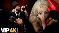VIP4K Witch Veronica Leal had ritual anal fuck VIP4K Witch Veronica Leal had ritual anal fuck