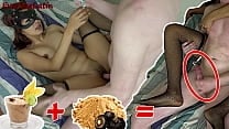 The Sexologist She taught me how to use Black Maca and Tiger Milk Leche de Tigre The Sexologist She taught me how to use Black Maca and Tiger Milk Leche de Tigre