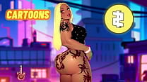 Big booty animation on another level  Experience high quality adult cartoon entertainment  Big booty animation on another level  Experience high quality adult cartoon entertainment
