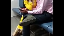 desi girlfriend kissing in metro desi girlfriend kissing in metro