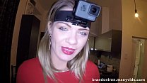 Lara West Suck Rim Swallow Lara West Suck Rim Swallow
