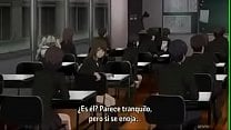 Persona 5 the animation Cap 2 sub espa ntilde ol Persona 5 the animation Cap 2 sub espa ntilde ol