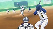 Diamond no Ace Act II 39