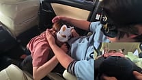 旦那に不倫を疑われ性液チェックを受けてるためフェラで溜まった精子を出してくれる変態人妻 旦那に不倫を疑われ性液チェックを受けてるためフェラで溜まった精子を出してくれる変態人妻