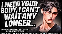Possessive Boyfriend Breeds You Erotic Audio For Women Audio Roleplay ASMR Possessive Boyfriend Breeds You Erotic Audio For Women Audio Roleplay ASMR