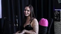 Sempre foi muito safadinha mas largou o servi ccedil o porque foi assediada e quando fez um gang bang Bahala Model amp DJ Rafa Loira Sempre foi muito safadinha mas largou o servi ccedil o porque foi assediada e quando fez um gang bang Bahala Model amp DJ Rafa Loira
