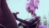 Anime hentai uncensored cosplay Anime hentai uncensored cosplay