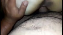 Cojiendo con prima