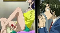 Caught My step Aunt Masturbating Caught My step Aunt Masturbating