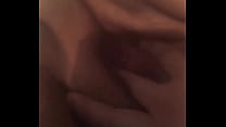 My friend touching her self part 2