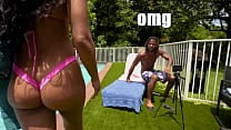 BANGBROS Malina Melendez I 039 ll Do Anything For My Stepbrother