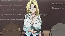 Hentai MILF Teacher Caught Masturbating in the Middle of the Class Uncensored Subtitled Hentai MILF Teacher Caught Masturbating in the Middle of the Class Uncensored Subtitled
