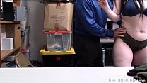 Perv Man Fingering Curvy Teen Thief Teenrobbers com
